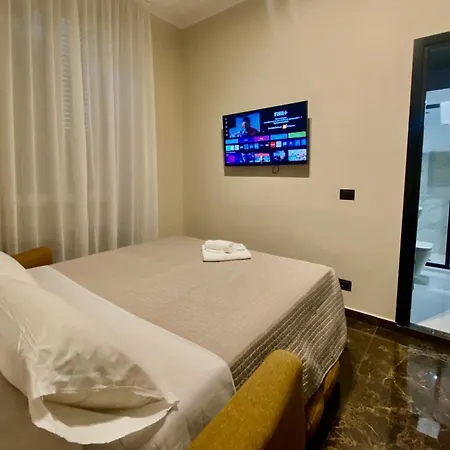 Guest house Viminale Domus Rome