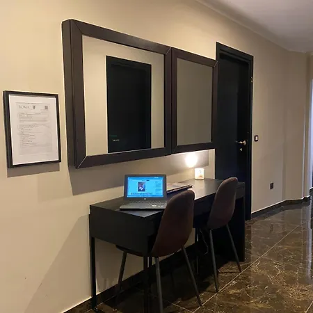 Guest house Viminale Domus
