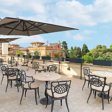 Delle Civette Hotel Rome