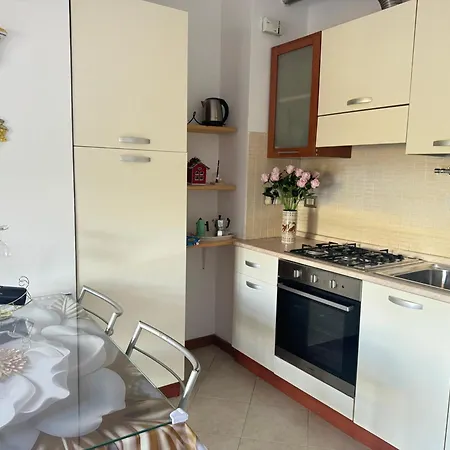 Flower Garden House Appartamento
