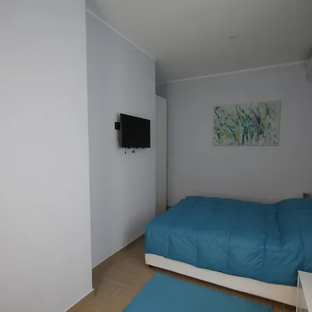 Apartment Sweet Monte Verde Rome