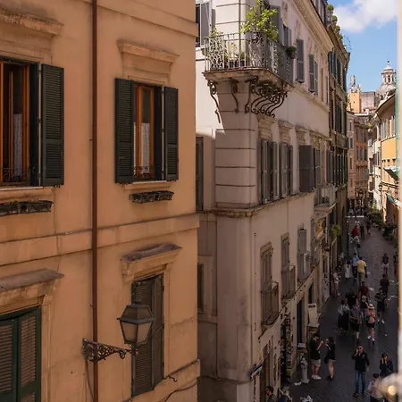 Guest house At Luxury Navona