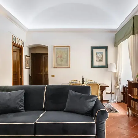 Anima Beauty House Appartement
