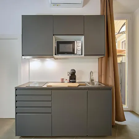 Apartment Navona Charme *