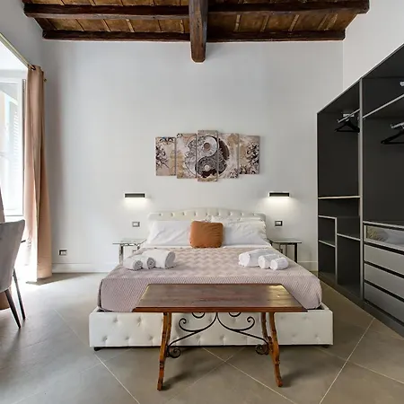Navona Charme Apartment *