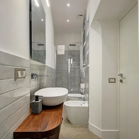 Apartment Navona Charme *