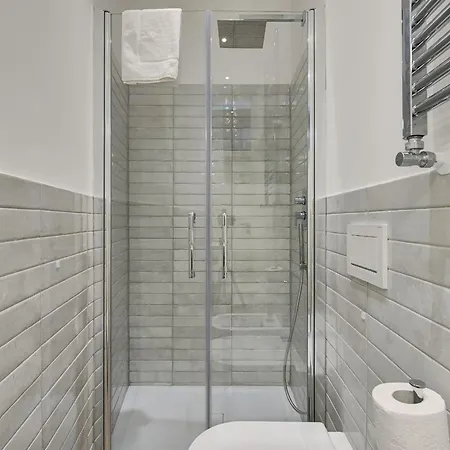 Navona Charme Apartment Rome