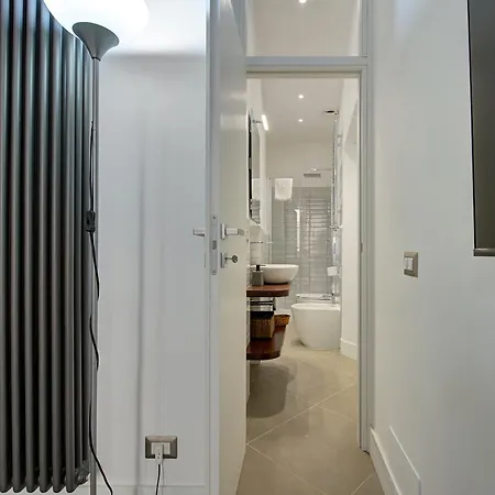 Apartment Navona Charme Rome