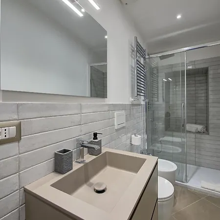 Apartment Navona Charme Rome