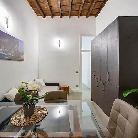 Navona Charme Apartment Rome