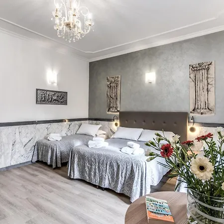 Centro Cavour Rom