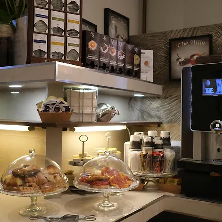 Charme Spagna Boutique Roma