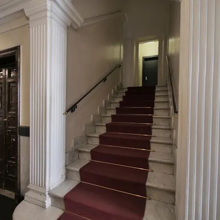 Charme Spagna Boutique Hotel Roma