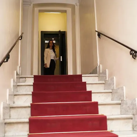 Charme Spagna Boutique Roma