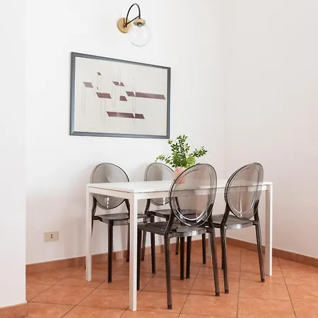 Sonder Piazza San Pietro Aparthotel *