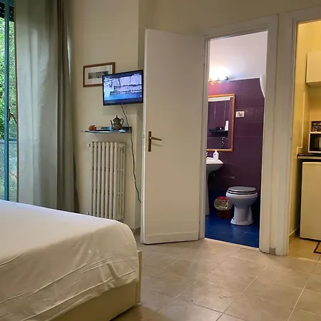 Marilyn - Flaminio - Olimpico - Auditorium Apartment