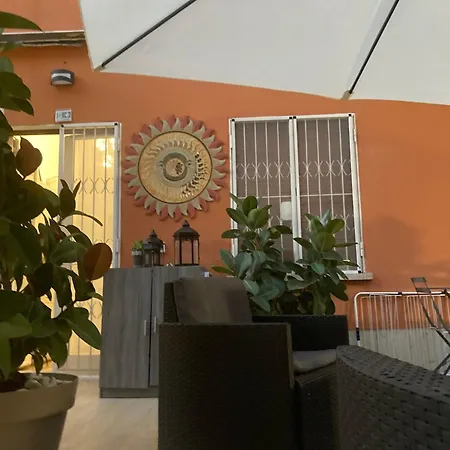 Welcome To Baldo Holiday home Rome