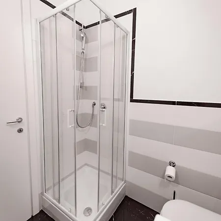 Style134 50 Meters From Metro A Lucio Sestio Station Roma