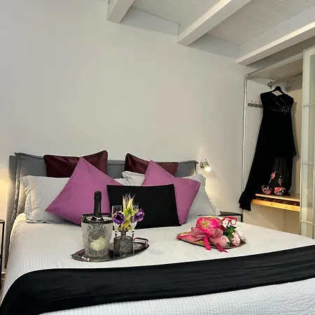 Апартаменты Dolce Casa Colosseo 1 - 2 *