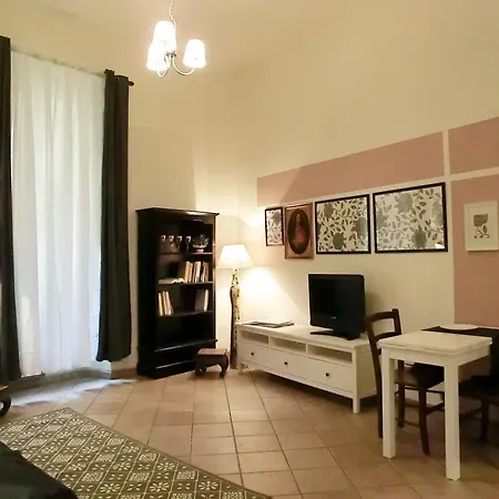 Apartment Magenta Collection Del Grande Rome