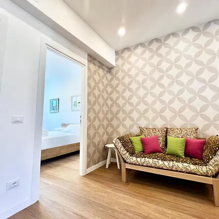 Apartment Saint Peter's View - By 101flats Rome