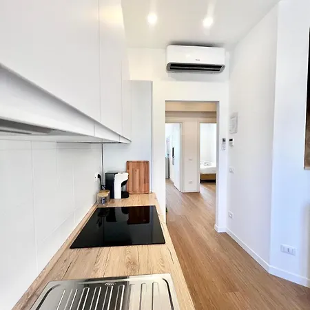 Saint Peter's View - By 101flats Apartment *