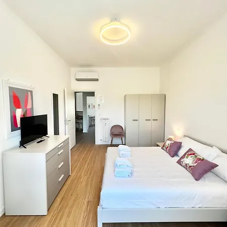 Saint Peter's View - By 101flats Apartment Rome