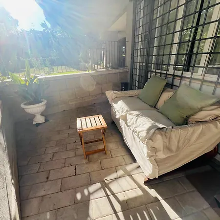 Smeralda Fleming Holiday home