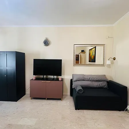 Smeralda Fleming Holiday home *