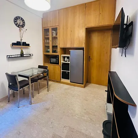 Smeralda Fleming Holiday home Rome