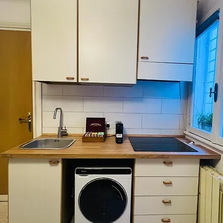 Smeralda Fleming Holiday home