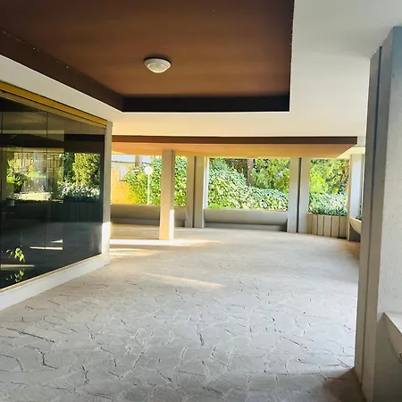 Holiday home Smeralda Fleming Rome
