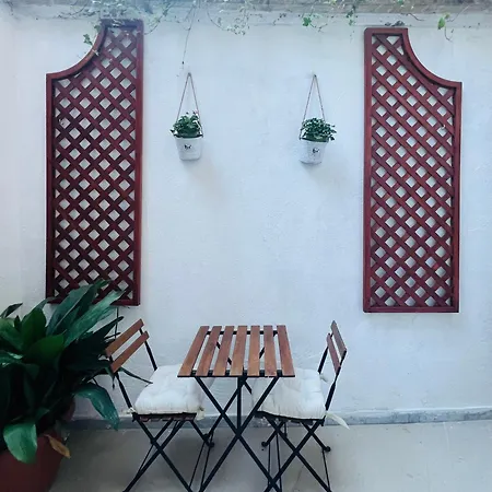 Smeralda Fleming Holiday home