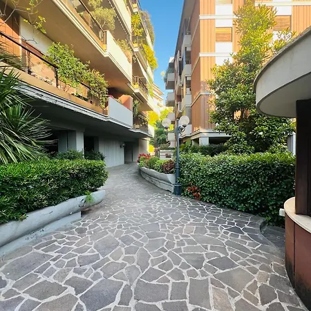 Holiday home Smeralda Fleming Rome
