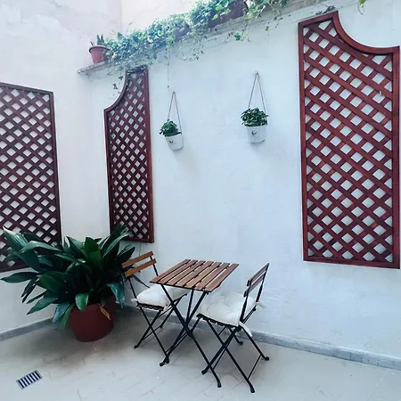 Smeralda Fleming Holiday home *
