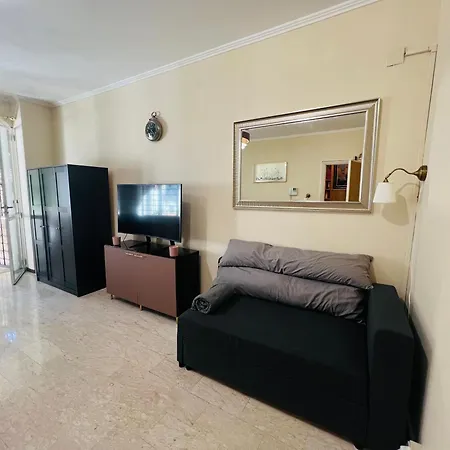 Smeralda Fleming Holiday home Rome