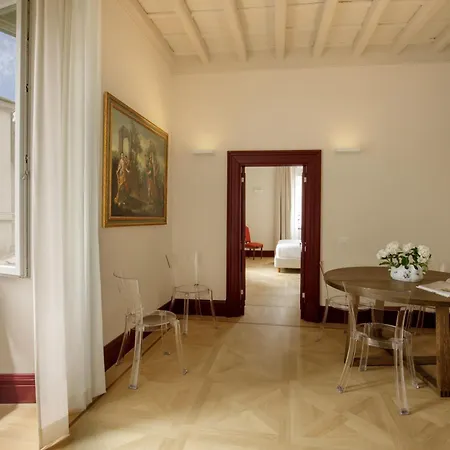 Boutique Campo De' Fiori Řím