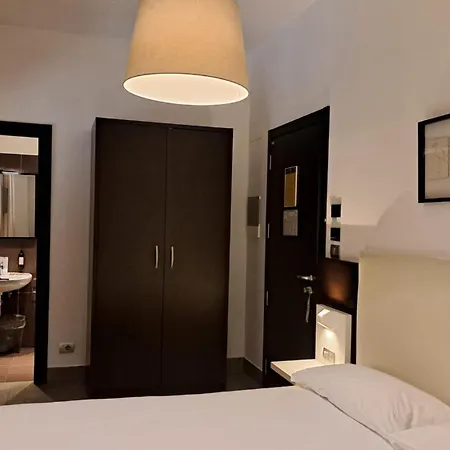Lh Excel Montemario 4* Róma