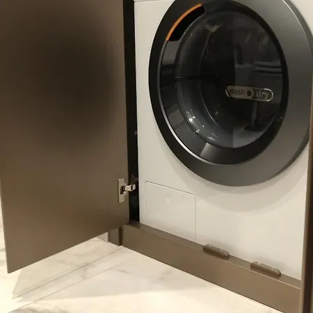 Appartamento Trastevere Boutique With Gym And Steam Shower