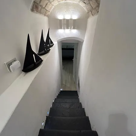 Little Sant Angelo Apartment Rom