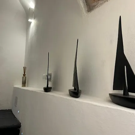 Apartment Little Sant Angelo Rom