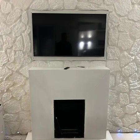 Little Sant Angelo Apartment Rom
