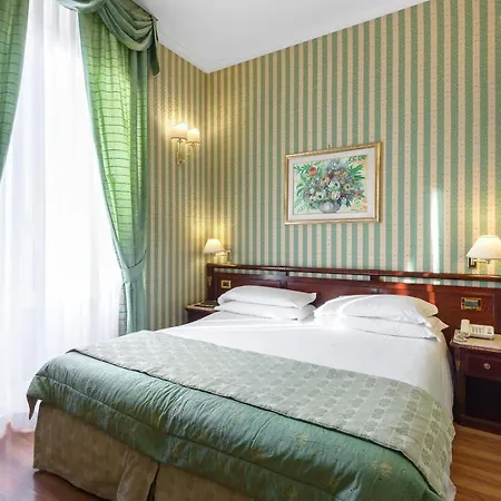 Gambrinus Hotel