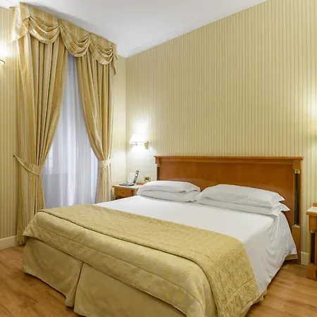 Gambrinus Hotel 4*