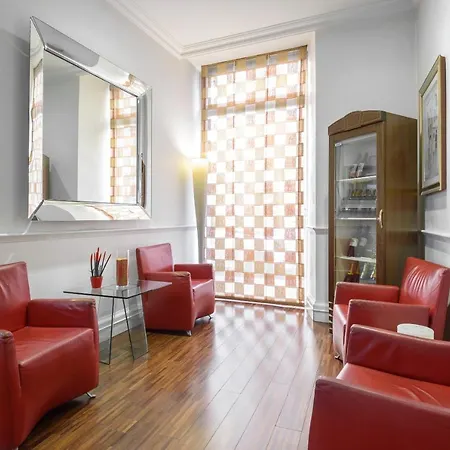 Gambrinus Hotel
