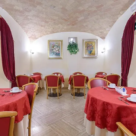 Hotel Gambrinus 4*