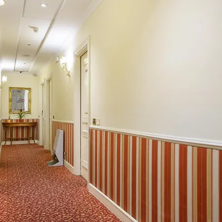 Hotel Gambrinus 4*