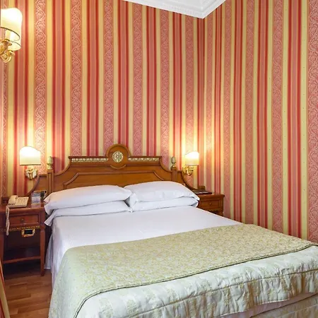 Gambrinus Hotel Roma