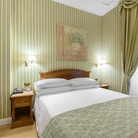 Hotel Gambrinus