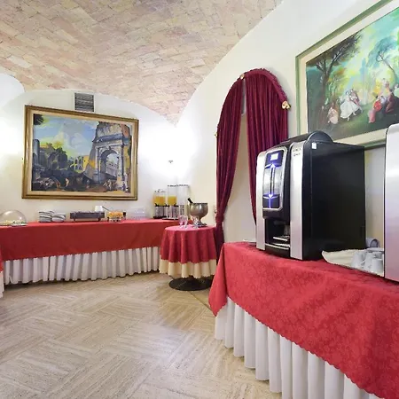 Gambrinus Roma